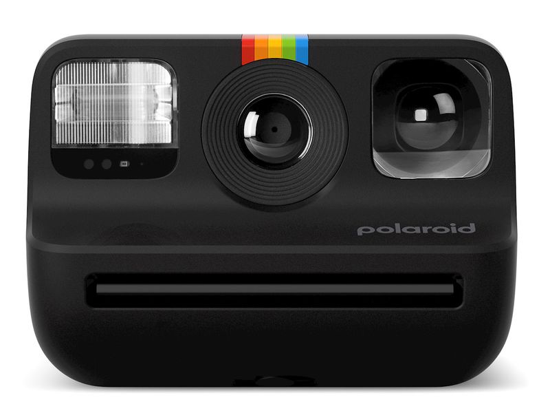 ���󥹥���ȥ���� > �ݥ������(Polaroid) > Polaroid Go Generation 2 ��Black�˿��ʡ�¨Ǽ