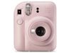 �ٻΥե����(FUJIFILM)���󥹥���ȥ���� instax mini 12 ������ (�֥��å���ԥ�)���ʡ�¨Ǽ