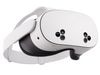 �᥿ Meta VR�������롦VR�إåɥ��å� Meta Quest 3S 128GB ���ʡ�¨Ǽ