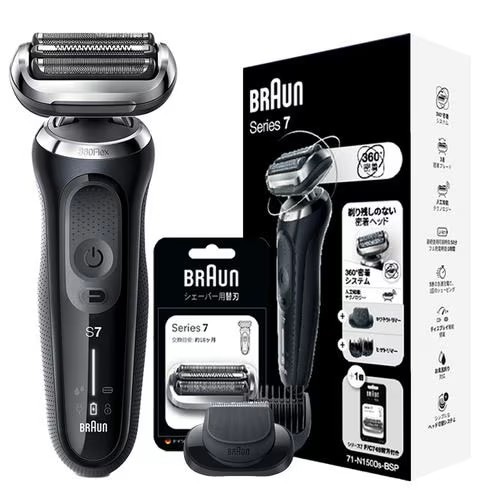 �֥饦�󥷥����С� �֥饦�� ���꡼��7 71-N1500s-BSP �ʥ֥�å��˿��ʡ�¨Ǽ