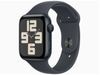 Apple Watch SE ��2���� GPS��ǥ� 44mm MXEJ3J/A (�ߥåɥʥ��ȥ��ݡ��ĥХ�� S/M)