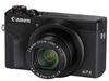 CANON���ǥ����륫��� PowerShot G7 X Mark III (�֥�å�)���ʡ�¨Ǽ