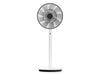 �Х�ߥ塼������������������졼���� The GreenFan EGF-1800-WK (�ۥ磻��x�֥�å�)���ʡ�¨Ǽ