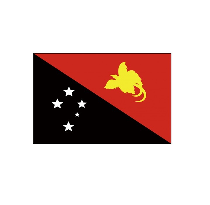 天空の森~修道院 Washed(24/25)60㎏麻袋 | アジア・オセアニア,パプア