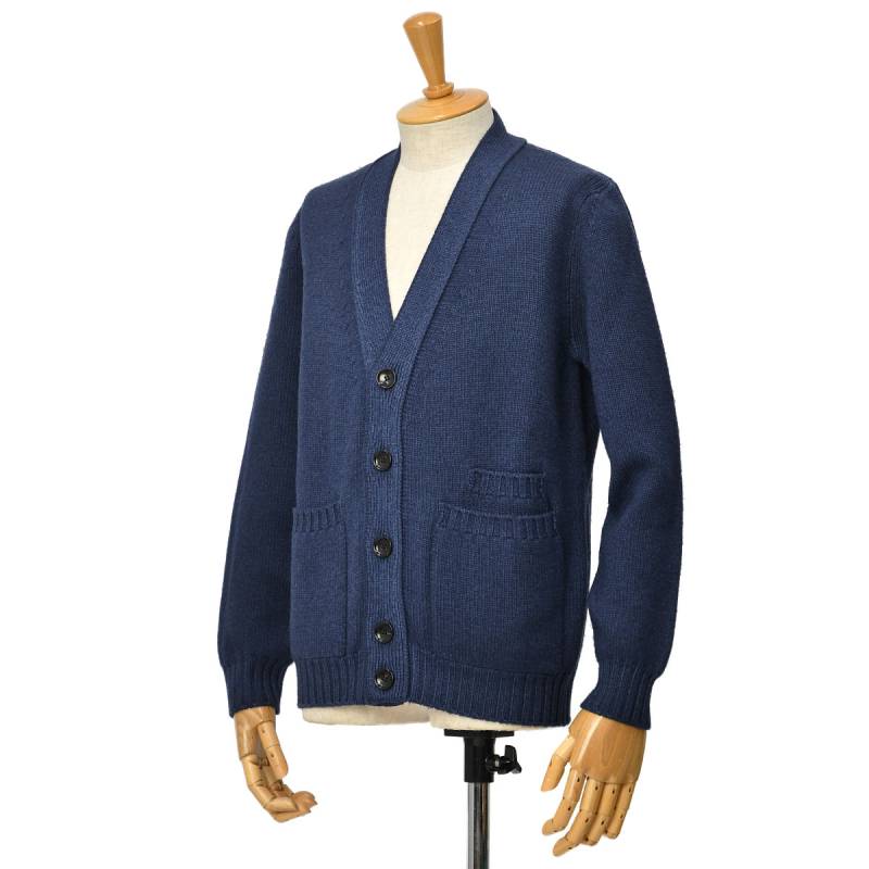 【超希少】BAFY / カシミヤ　シルク ニットパーカ ネイビー50 ネイビー 楽天市場】【ポイント10倍】バフィー BAFY ／ 当店別注Loro Piana