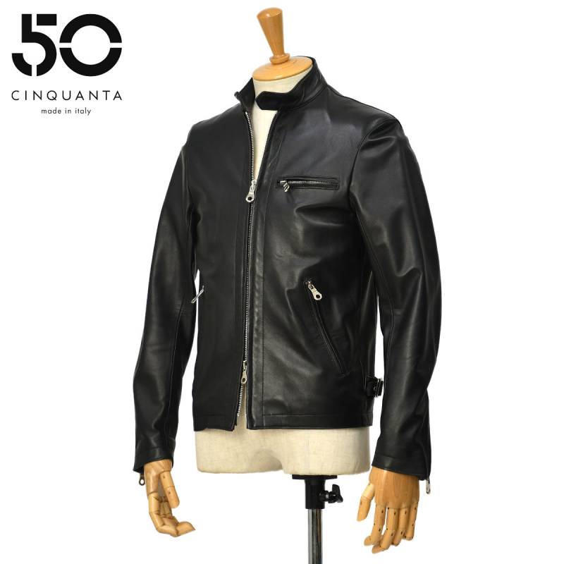 CINQUANTA【チンクアンタ】 【Cinq essentiel】