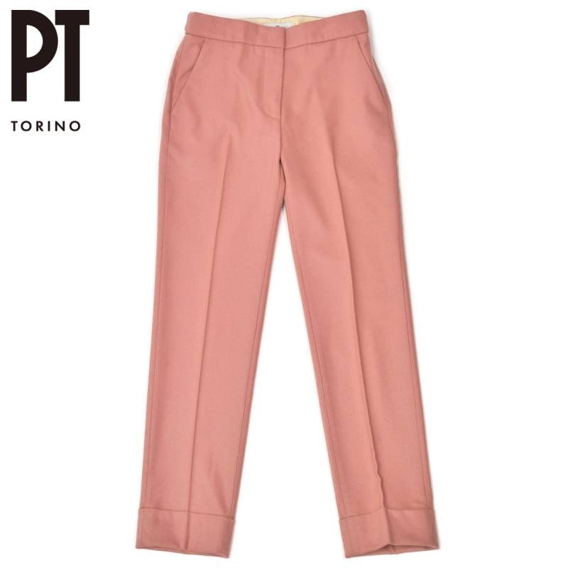 PT TORINO【ピーティートリノ】【Cinq essentiel】