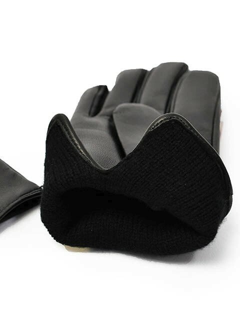 DENTS【デンツ】手袋/グローブ Touchscreen 15-1116 007モデル BLACK