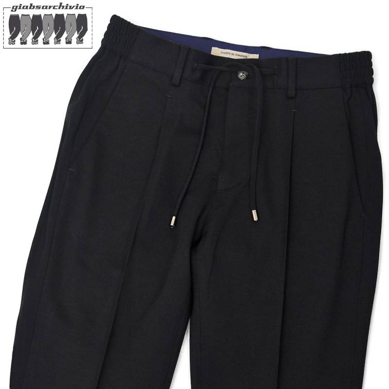 giabsarchivio【ジャブス アルキヴィオ】 【Cinq essentiel】