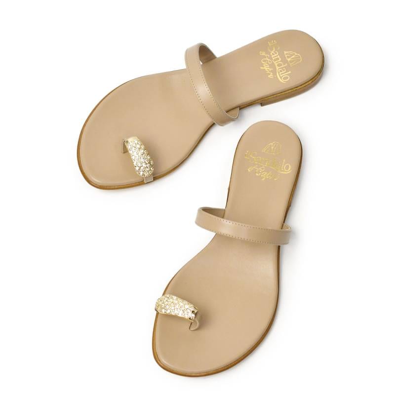 il Sandalo【イル サンダロ】【Cinq essentiel】