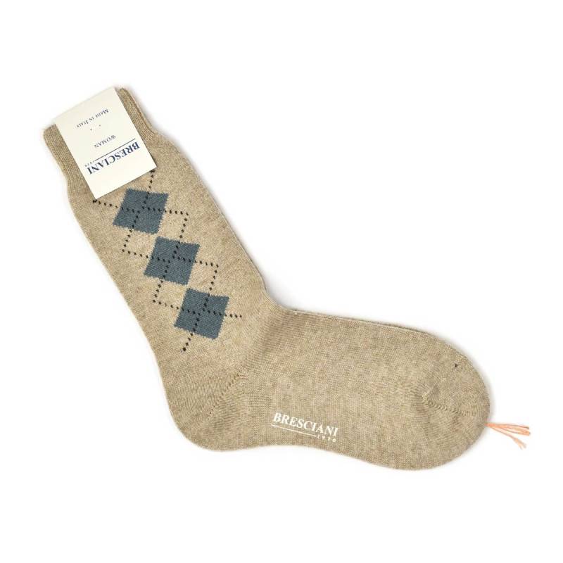 BRESCIANI【ブレッシアーニ】 【Cinq essentiel】