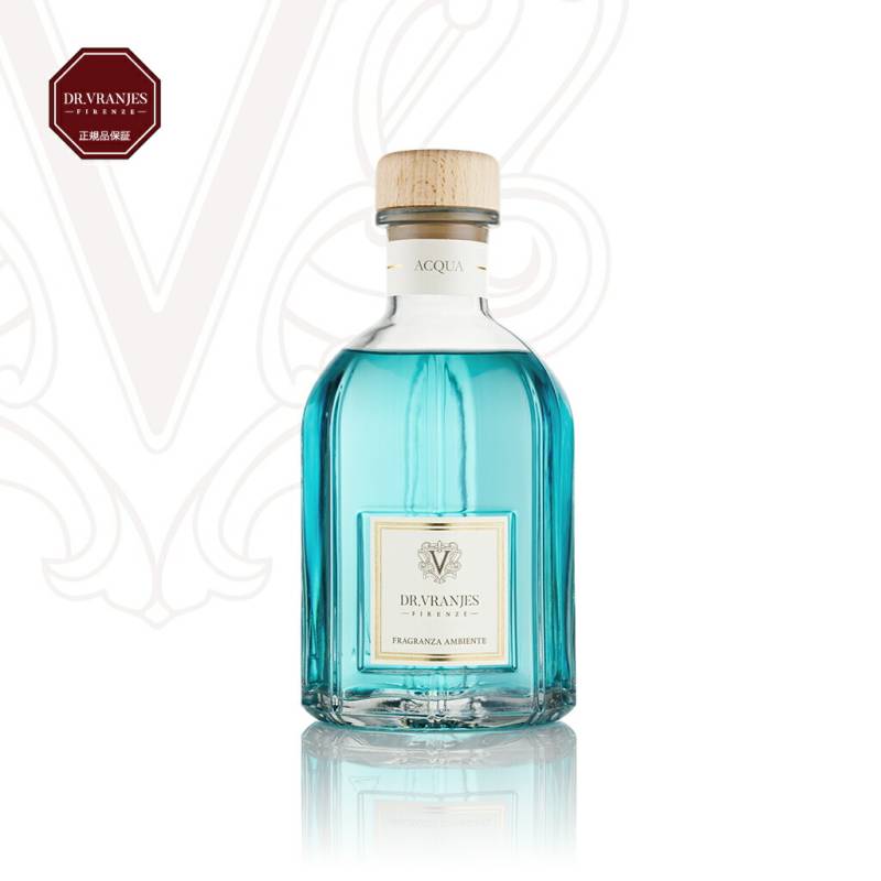 Dr.VRANIES   ルームフレグランス Dr.Vranjes【ドットールヴラニエス】ルームフレグランス ACQUA（水