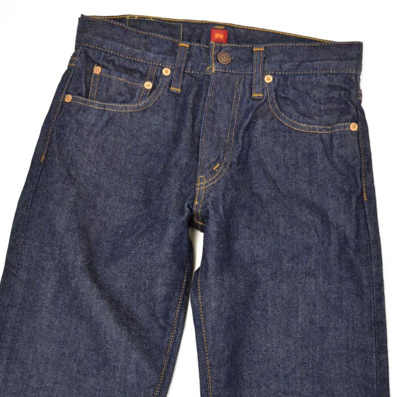 リゾルト RESOLUTE 712 デニムパンツ W34 L31 テーパード 713-2.jpg?ex=500x666