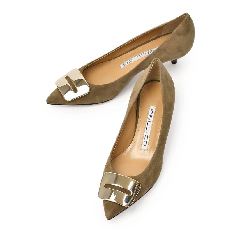 PELLICO【ペリーコ】【Cinq essentiel】