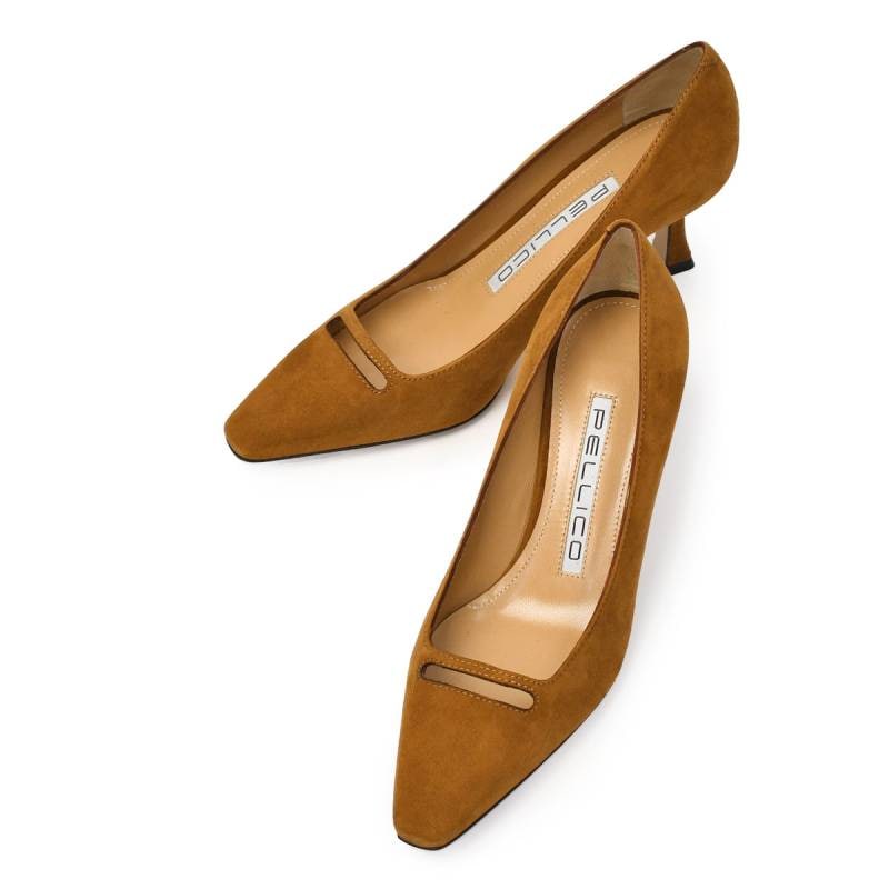 PELLICO【ペリーコ】【Cinq essentiel】