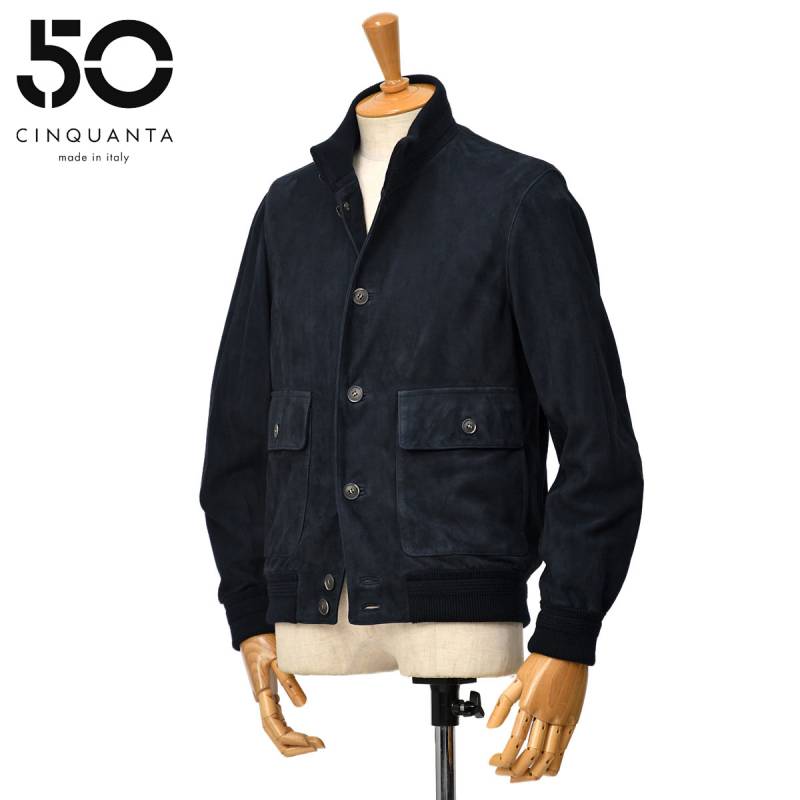 CINQUANTA【チンクアンタ】 【Cinq essentiel】