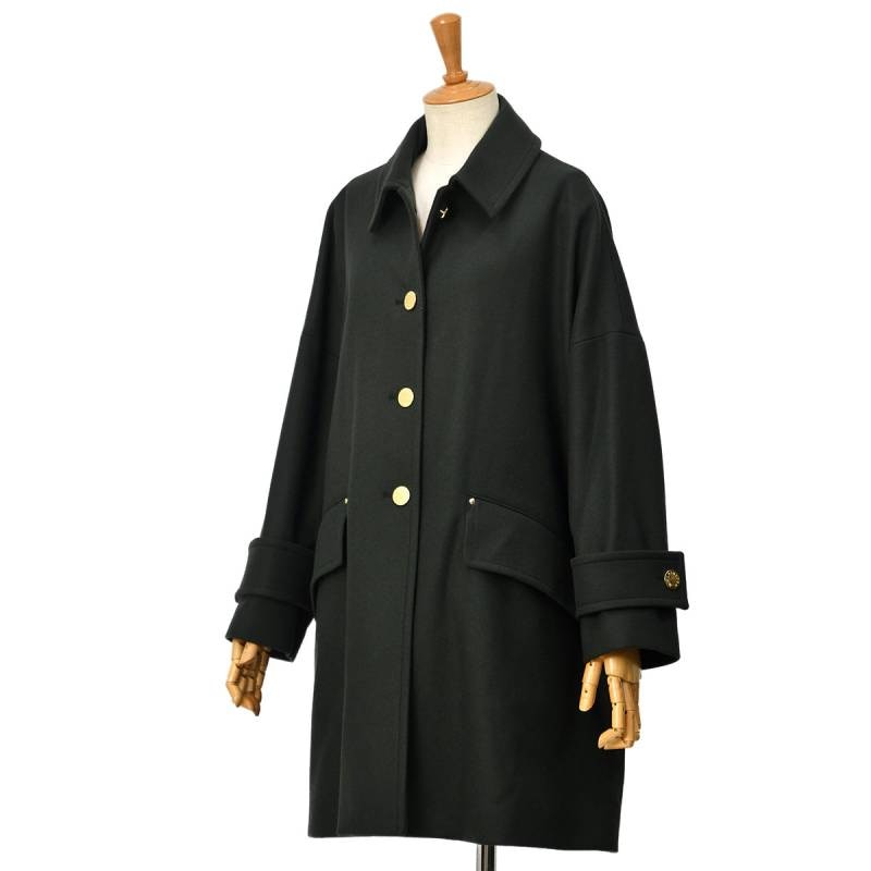 GABARDINE 19】【LOGIE/ロージー】【2023年モデル】トレンチ