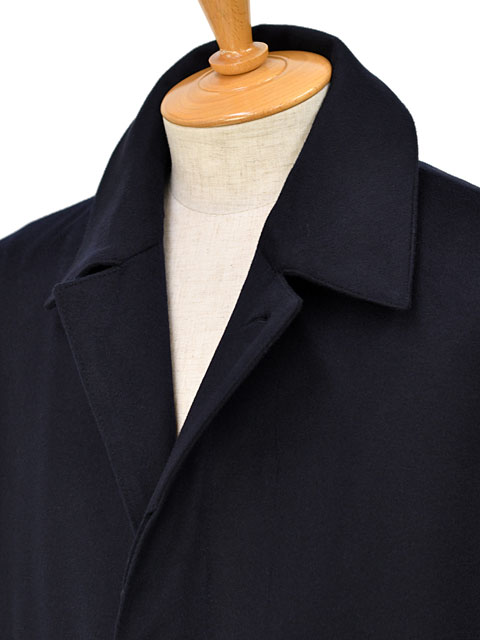 極美品 現行 マッキントッシュ ステンカラーコート 38 ダウンライナー ロロピ Mackintosh MACKINTOSH【マッキントッシュ】ステンカラーコート