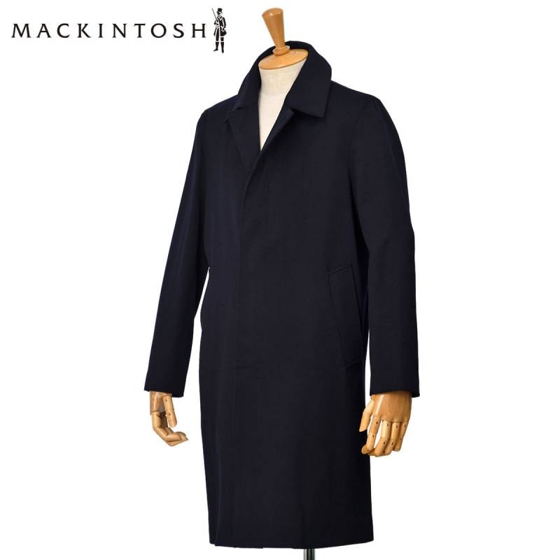 MACKINTOSH【マッキントッシュ】ステンカラーコート DUNKELD Loro