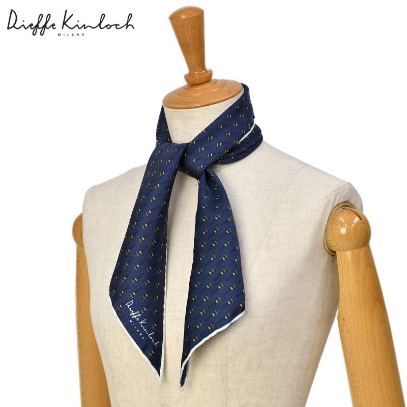 Dieffe Kinloch【ディエッフェ・キンロック】 【Cinq essentiel】