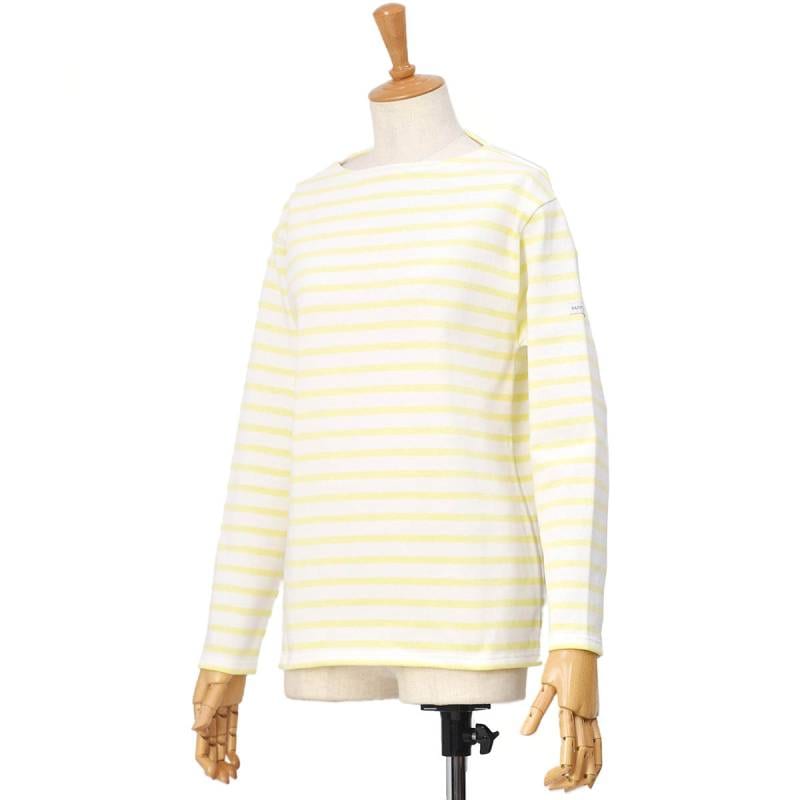 saint james l'atelier NAVAL size M 新品タグ付 saint james l'atelier NAVAL size M 新品タグ付 楽天市場