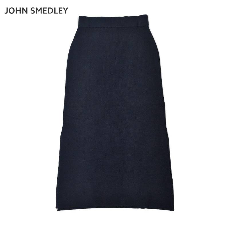 JOHN SMEDLEY【ジョンスメドレー】【Cinq essentiel】