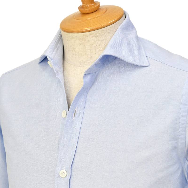 ジャンネット　リネンシャツ　ホワイト　定価約42,000円 楽天市場】Giannetto【ジャンネット】リネンコットンシャツ