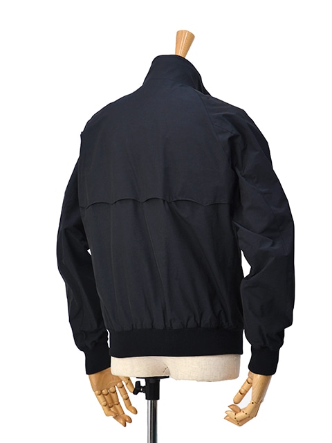 バラクータ　g9 サイズ38 ネイビー　baracuta BARACUTA【バラクータ】G9 ORIGINAL BRCPS0001 300 DARK NAVY