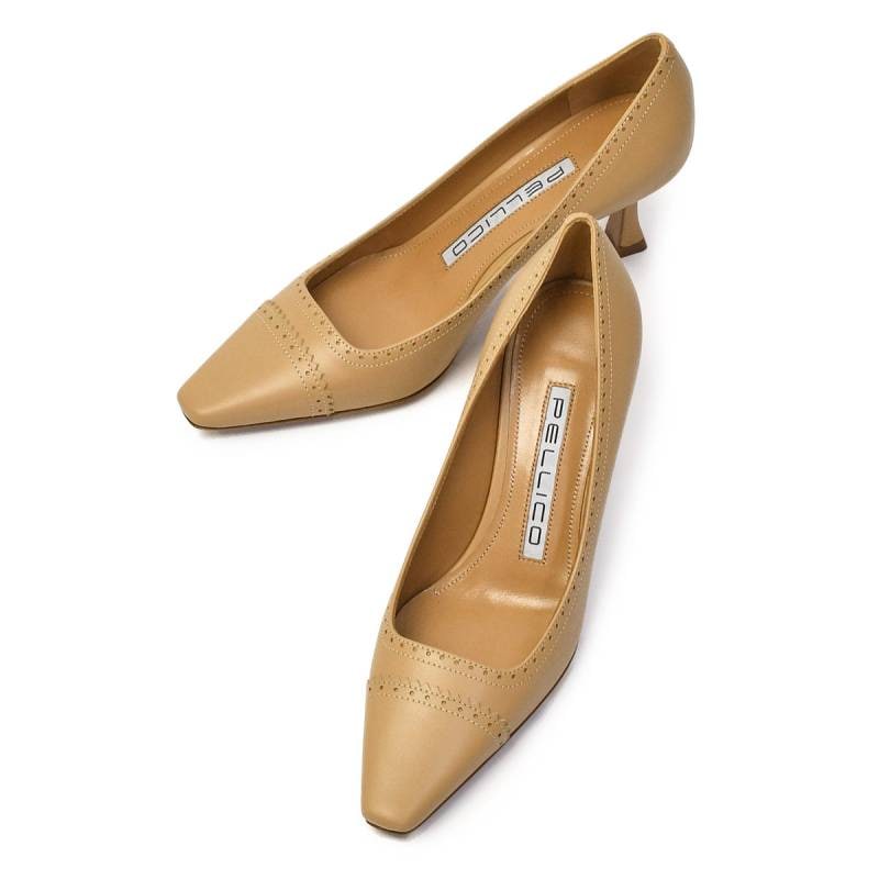 PELLICO【ペリーコ】【Cinq essentiel】