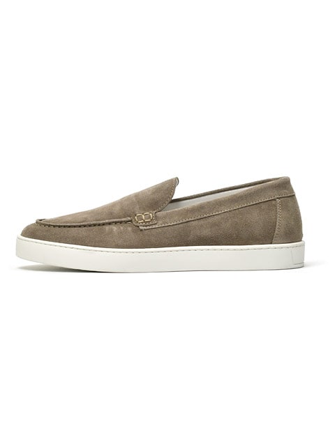 PELLICO SUNNY【ペリーコサニー】モカシンスリッポンスニーカー BARTEX