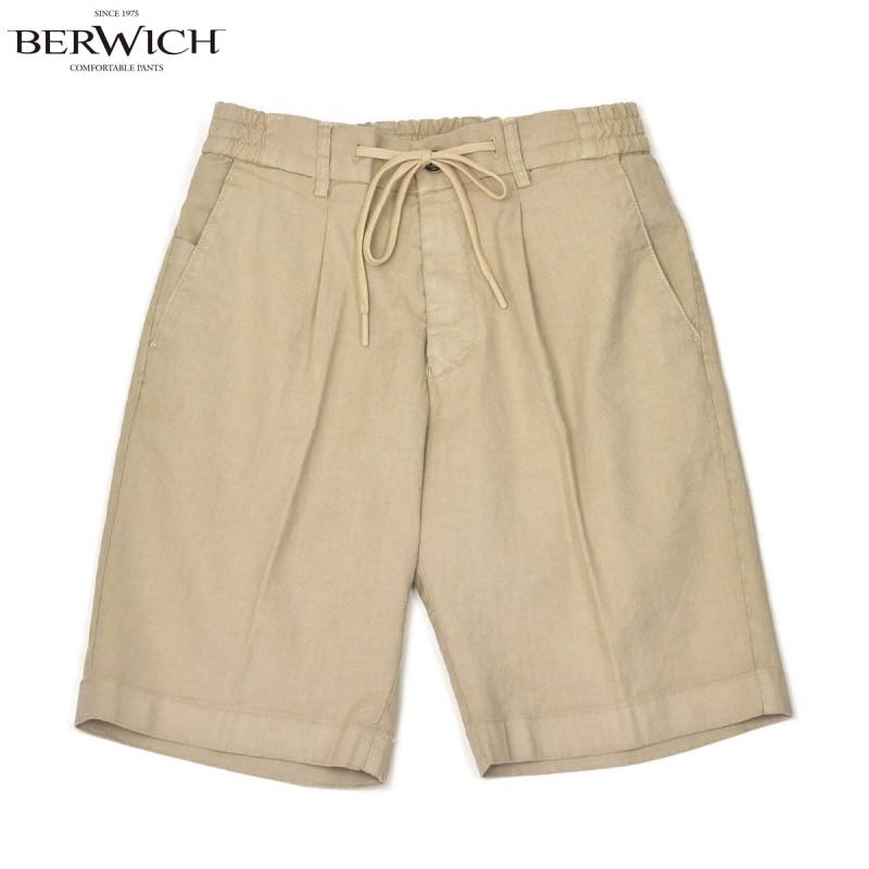 BERWICH ベルウィッチ ショートパンツ SAKE1P GYM SHORT 000000004401_B637bbx.jpg