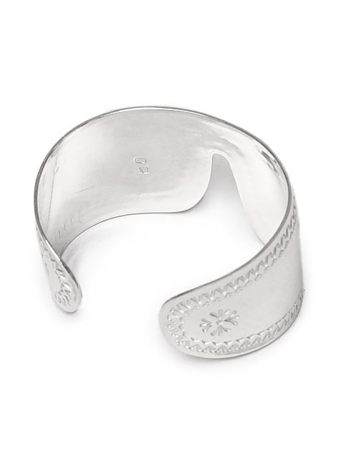 t*o様 NOAARK ノアーク　Mauche モーシュ　30MM NOAARK(ノアーク) | モーシュ 30MM シャツカフス - シルバー