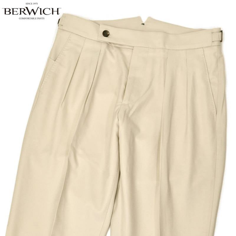 BERWICH【ベルウィッチ】 【Cinq essentiel】