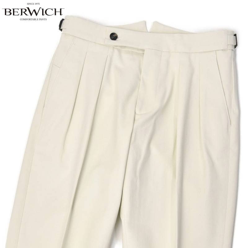 BERWICH【ベルウィッチ】 【Cinq essentiel】