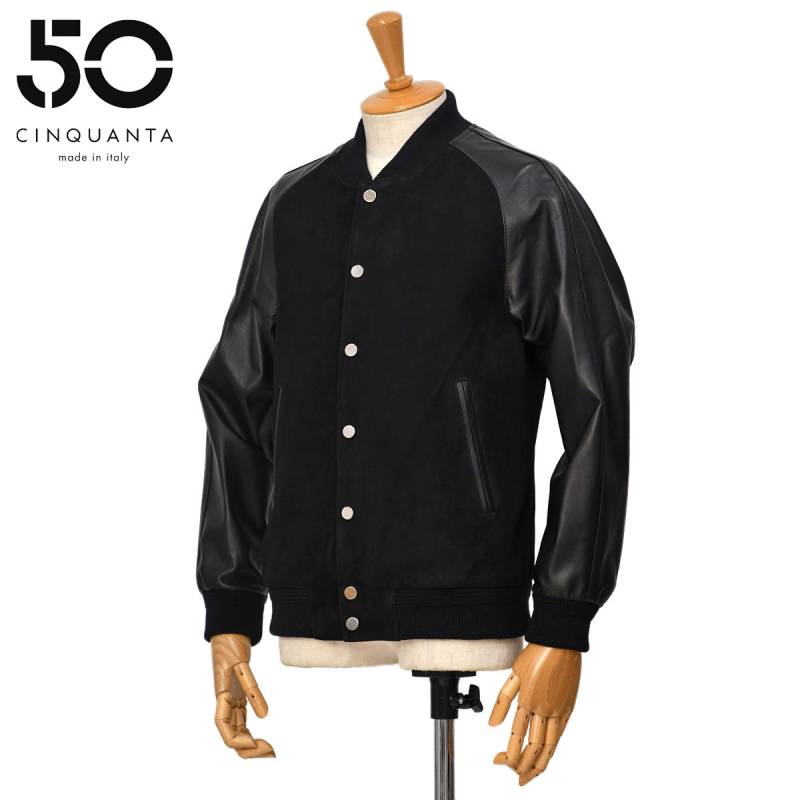 CINQUANTA【チンクアンタ】 【Cinq essentiel】