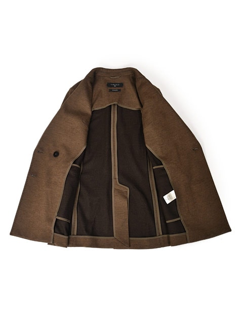 CIRCOLO 1901【チルコロ】ダブルジャケット 332533 03 D.P LANA