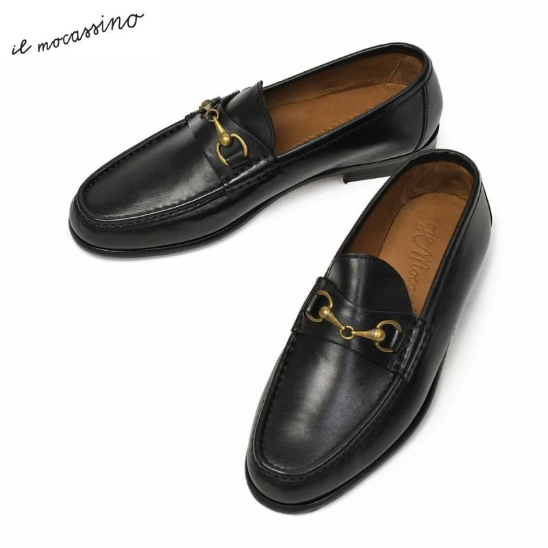 IL MOCASSINO【イル モカシーノ】 【Cinq essentiel】