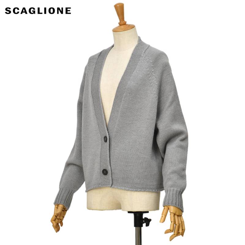 SCAGLIONE【スカリオーネ】【Cinq essentiel】