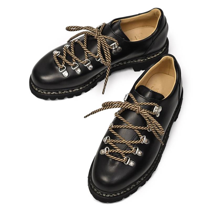 Paraboot【パラブーツ】 【Cinq essentiel】