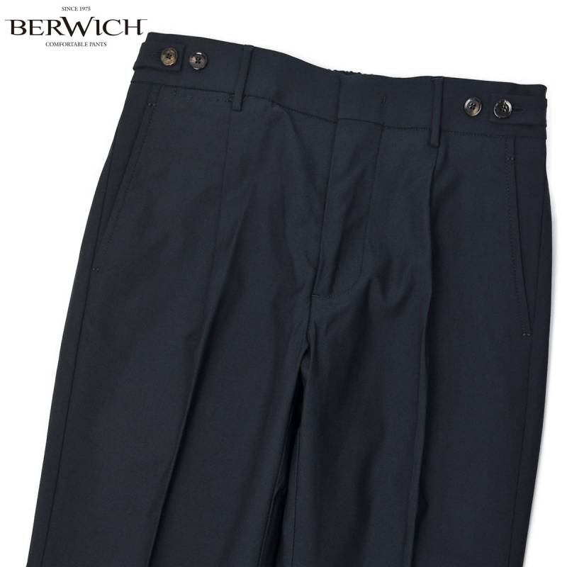 BERWICH【ベルウィッチ】 【Cinq essentiel】 BERWICH【ベルウィッチ】 【Cinq essentiel】