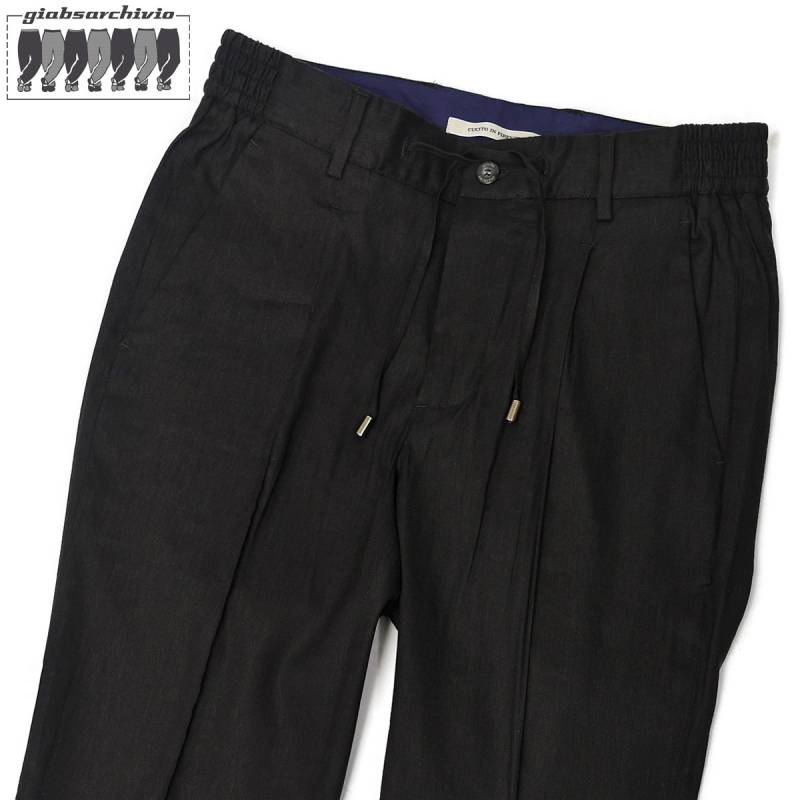 FINAL SALE】giabsarchivio【ジャブスアルキヴィオ】Cinq essentiel