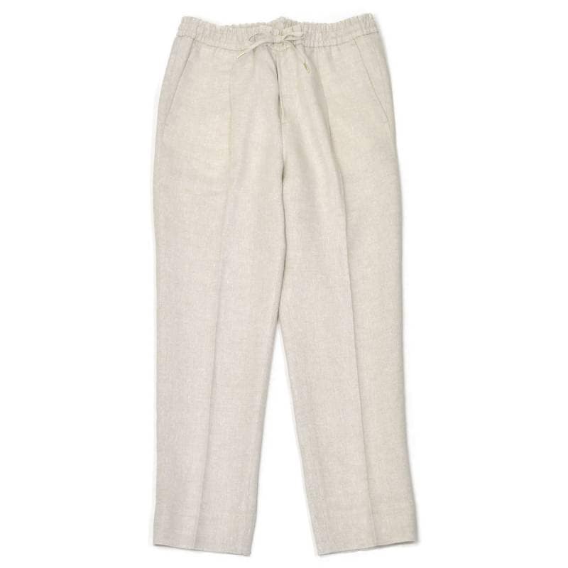 新品ブリリア1949BRIGLIA1949ワンプリーツパンツ46ジャージーブラック BRIGLIA 1949（ブリリア1949）公式通販｜PARIGOT ONLINE