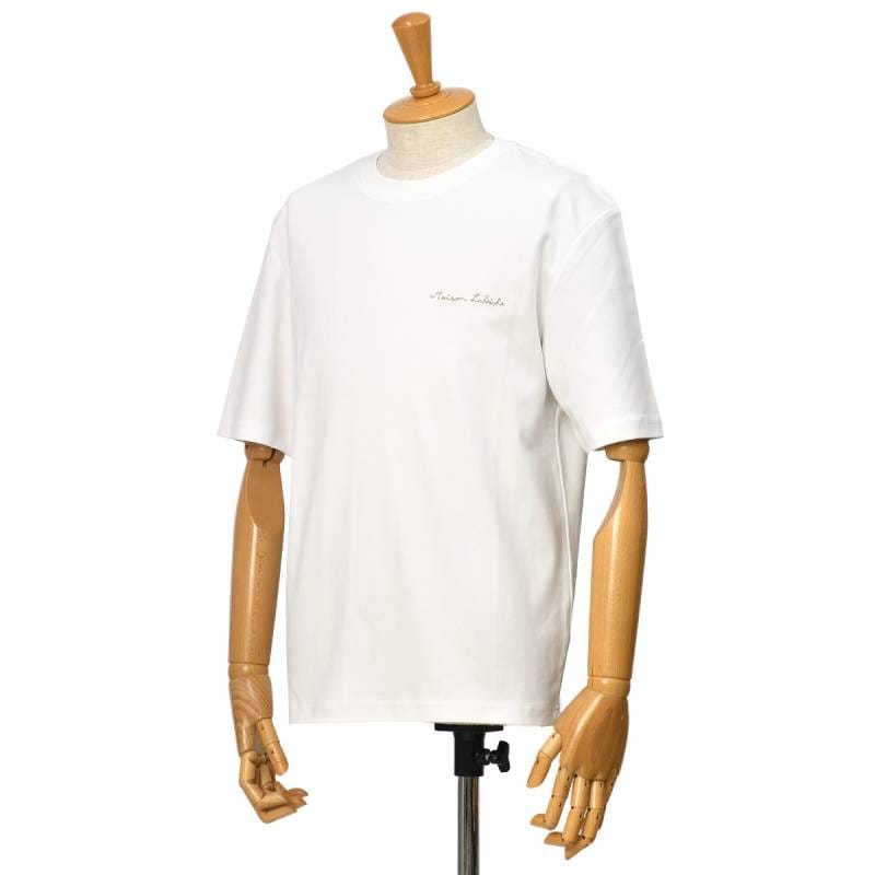 MAISON LABICHE メゾン ラビッシュ　TEE  IENA MAISON LABICHE Souchier Lemon Shirt – Commerce