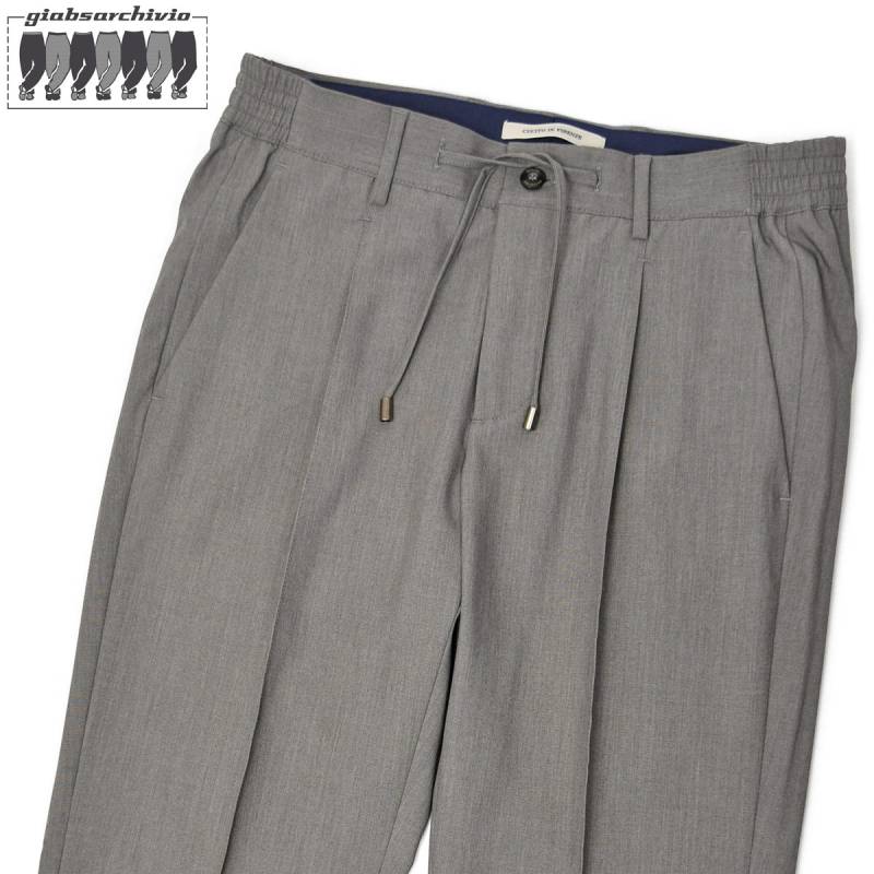 giabsarchivio【ジャブス アルキヴィオ】 【Cinq essentiel】