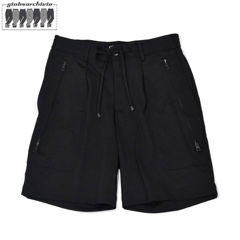 giabsarchivio【ジャブスアルキヴィオ】ショーツ COSIMO A3573 90 NEW