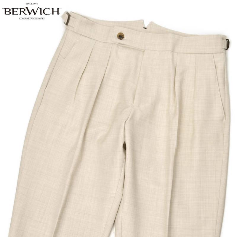 BERWICH【ベルウィッチ】 【Cinq essentiel】