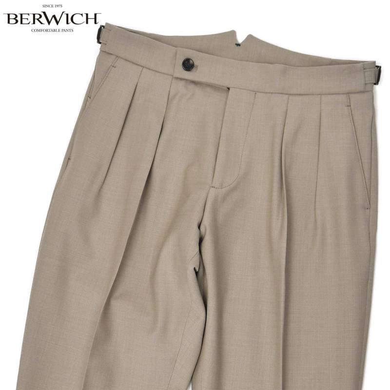 BERWICH【ベルウィッチ】 【Cinq essentiel】