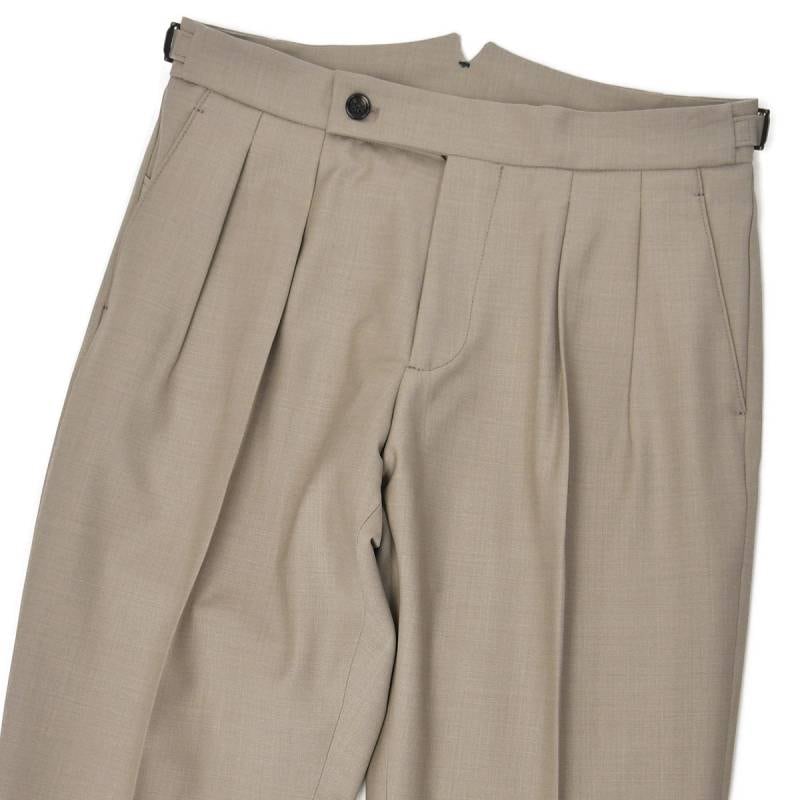 新品　BERWICH ベルウィッチ　スコッチ　オールシーズン　46 手洗可 brw2520403-01.jpg