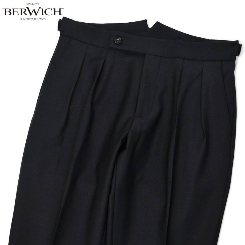 BERWICH【ベルウィッチ】 【Cinq essentiel】