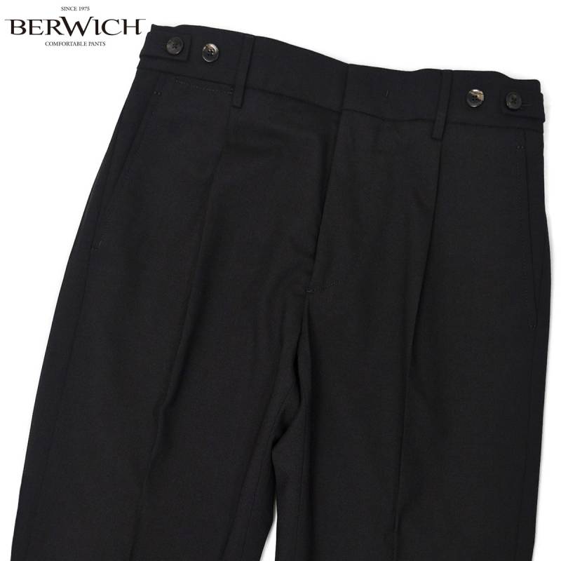 BERWICH【ベルウィッチ】 【Cinq essentiel】